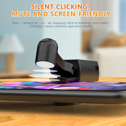 👉 Smart Auto Clicker for Smartphones – Screen Tapper for Gaming, Live Streaming & Apps