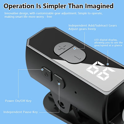 👉 Smart Auto Clicker for Smartphones – Screen Tapper for Gaming, Live Streaming & Apps