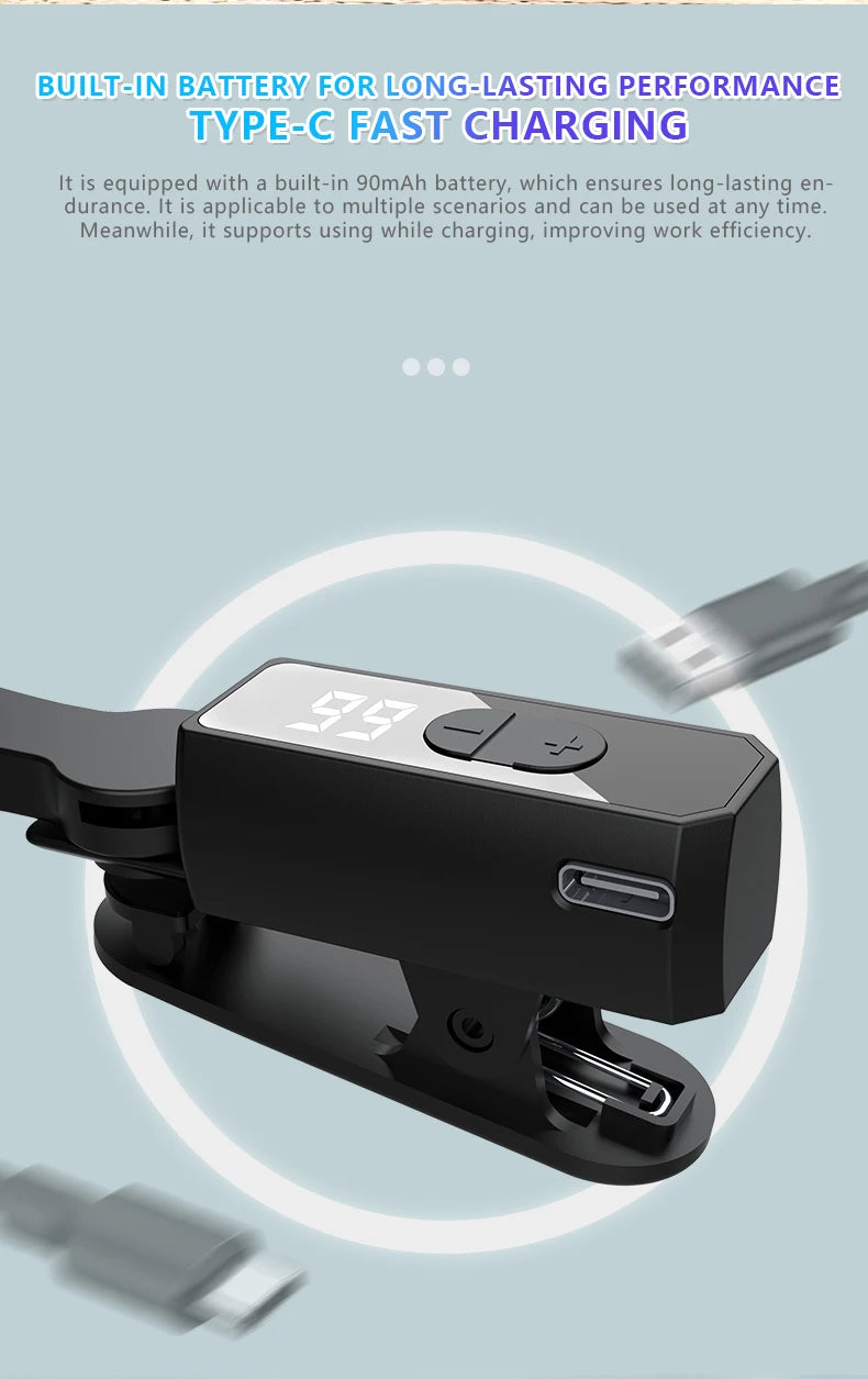 👉 Smart Auto Clicker for Smartphones – Screen Tapper for Gaming, Live Streaming & Apps