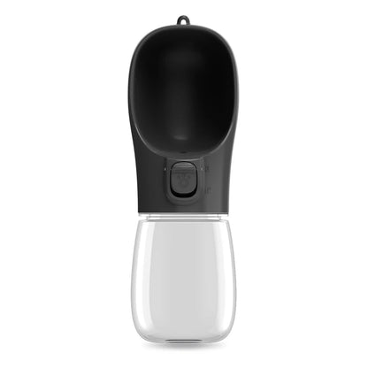 Portable Dog Water Bottle – Leakproof Travel Water Dispenser
