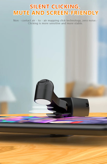 👉 Smart Auto Clicker for Smartphones – Screen Tapper for Gaming, Live Streaming & Apps